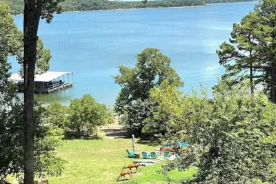 Image de Location de luxe sur le lac