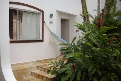 Image de Maison 49 - Gated Community avec piscine, concierge 24h, wifi, télévision par câble et jardin