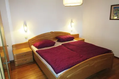 Image de Ferienwohnung \"Sonnenschein\" bis 4 Personen, Balkon, 65m²
