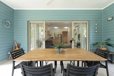 Image de Daisy at Amphora Resort A Calming Coastal Getaway