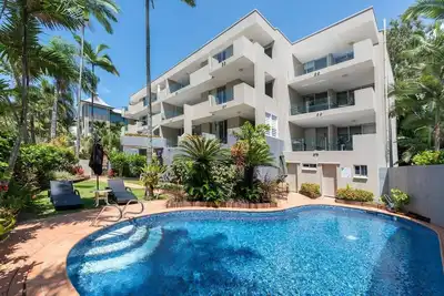 Image de Maple at Paringa Resort Breezy Beachside Living