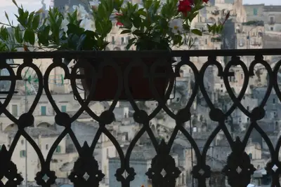 Image de séjour romantique au coeur des Sassi