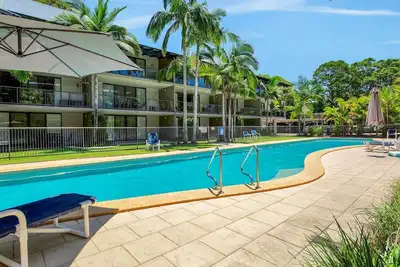 Image de Baden 70 - Rainbow Shores