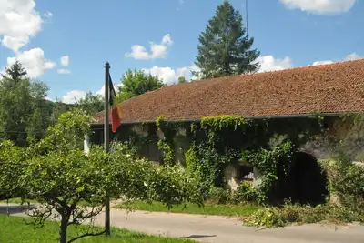 Image de s'Yvoux please Chambres & Table d'Hôtes