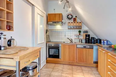 Image de Bansin - Villa Frisia Whg 31