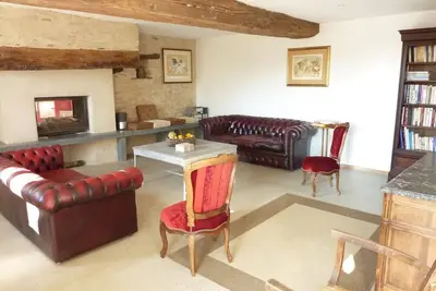 Image de Ensemble de gites \"La Bahutière\" et \"Le Pineau\"