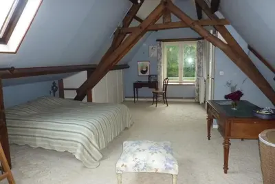 Image de L'annexe de la Bahutière et le Pineau