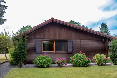 Image de Maison à Suhlendorf près de Lüneburg Heath