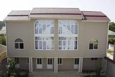 Image de Gusar Guest House au sein de Shahdag