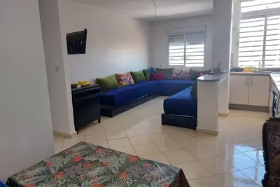 Image de appartement tamaris