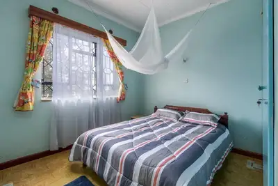 Image de Azima Wellness Retreat Center Une chambre privée