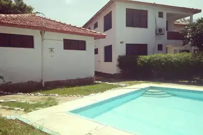 Bubbles Villas malindi