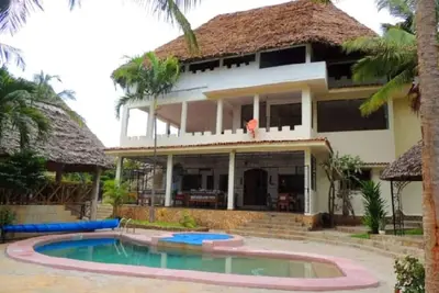 Image de Kifaru House Watamu