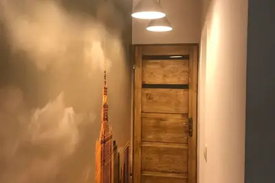 Image de Apartment Cohen - Plac Zbawiciela