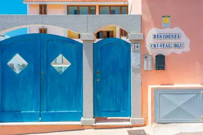Image de Deux-pièces (5 personnes) - Residence Cristal Blu