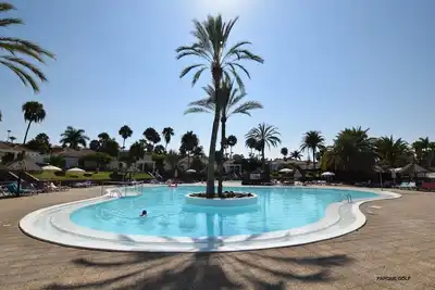 Image de Bungalow Tropical Maspalomas