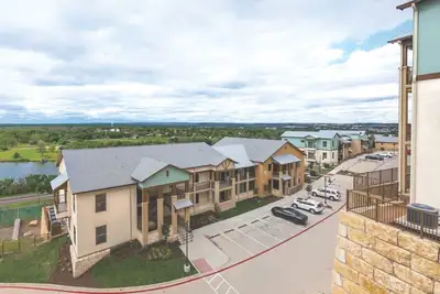 Image de Worlmark Marble Falls 1bd - 4 personnes