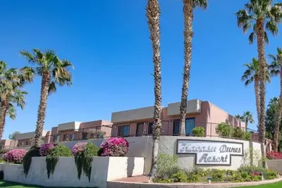 Image de Worldmark Havasu Dunes Resort Studio - 4 personnes