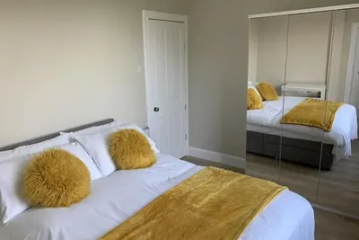 Image de Leith Links Luxury Central Apartment ✰ 6 personnes