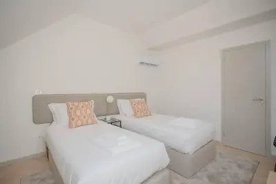 Image de Liiiving à Porto | Luxury Beachfront Apartment Vi