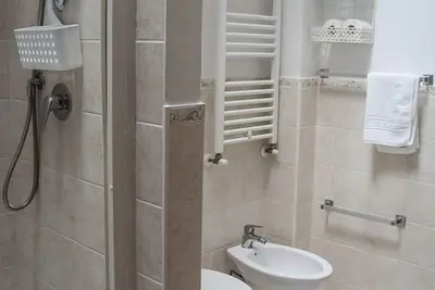 Image de Bienvenue Appartement à Assise
