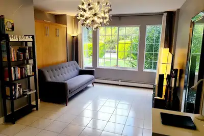 Image de Une maison simple, moderne et propre vous attend