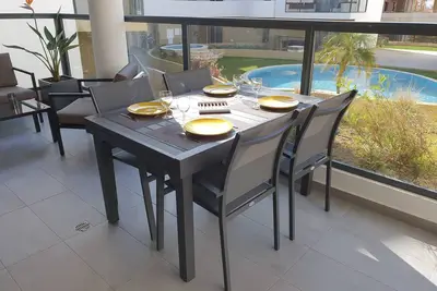 Appartement neuf - Albur village 2, Algarve, proche plage