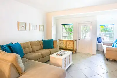 Image de Beach Living at Island Pine Villas (Blv)