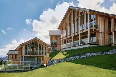 Image de Bel appartement avec sauna