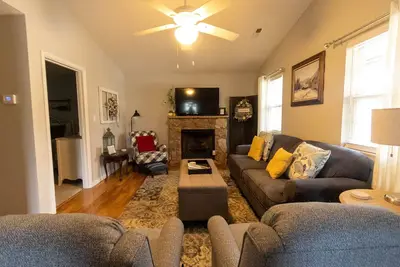 Image de Relax Inn, 52 Cottage Dr, 56c