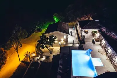 Image de Villa de luxe Borak! !