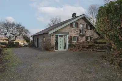 Image de Morfa Lodge, Porthmadog