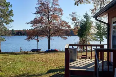 Image de Appartement 2 chambres sur le lac