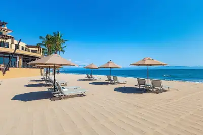 Image de Villa del Palmar Cabo Beach Front Resort Thanksgiving or Xmas 3bd/ 4 Ba