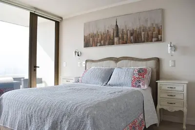 Image de Kennedy Dream - Piscine intérieure, Ac, à côté des boutiques