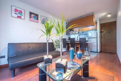 Image de Bellavista Serenity 1br - w \/ Parking, Ac & Terrace