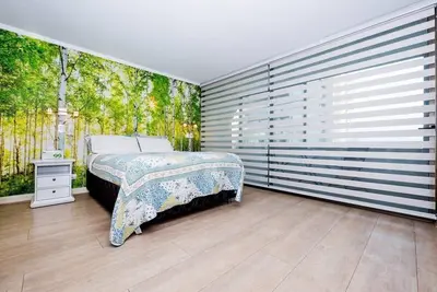 Image de Arauco Retreat w / Parking, Piscine, à côté des magasins