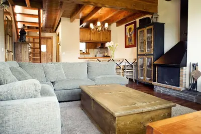 Image de Spectaculaire duplex de 4 chambres