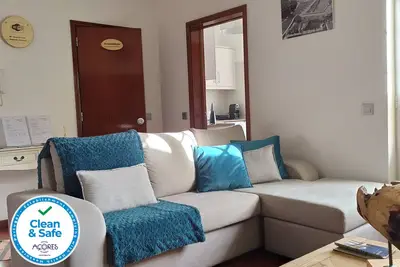 Image de Margarida House - Appartement en pierre