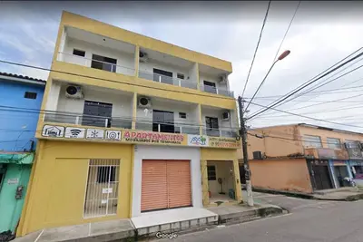 Image de Apart & Houses 102 Flats Belem Airport