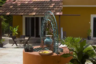 Image de Maison coloniale de style campagne
