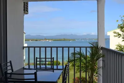 Image de Appartement T2 vue mer