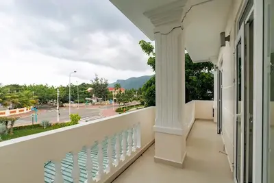 Image de Chambre Double - 50m De La Plage
