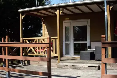 Image de Chalet 2 personnes