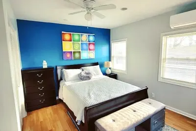 Image de Le Spring Lake Manor