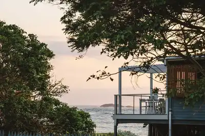 Image de Garden Bay Beach House