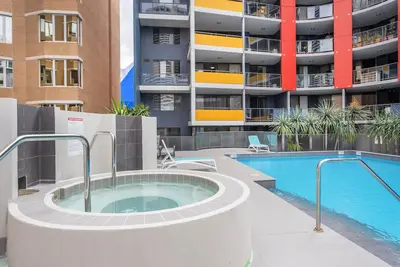 Image de Appartement Code