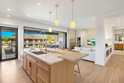 Image de Maui Resort Rentals: Luana Garden Villas 2c - Villa de luxe 3br neuve, Taux d’inauguration!
