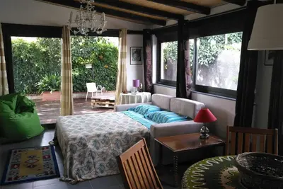 Image de The Oak House