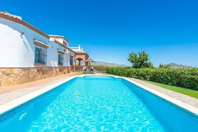 Image de Villa Yasleni Arenas by Ruralidays